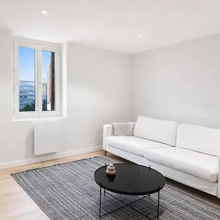 Apartmán M075 Jolie En Colocation