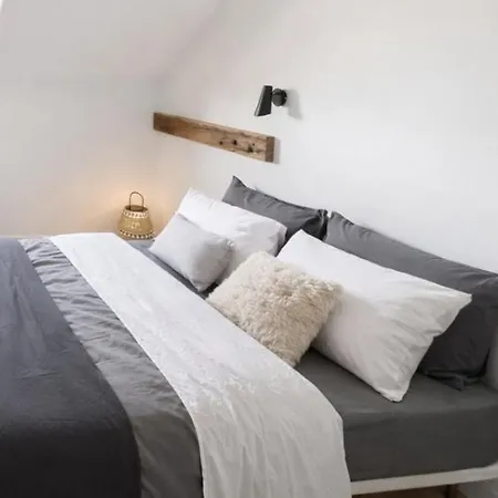 M075 Jolie En Colocation Apartmán Annemasse